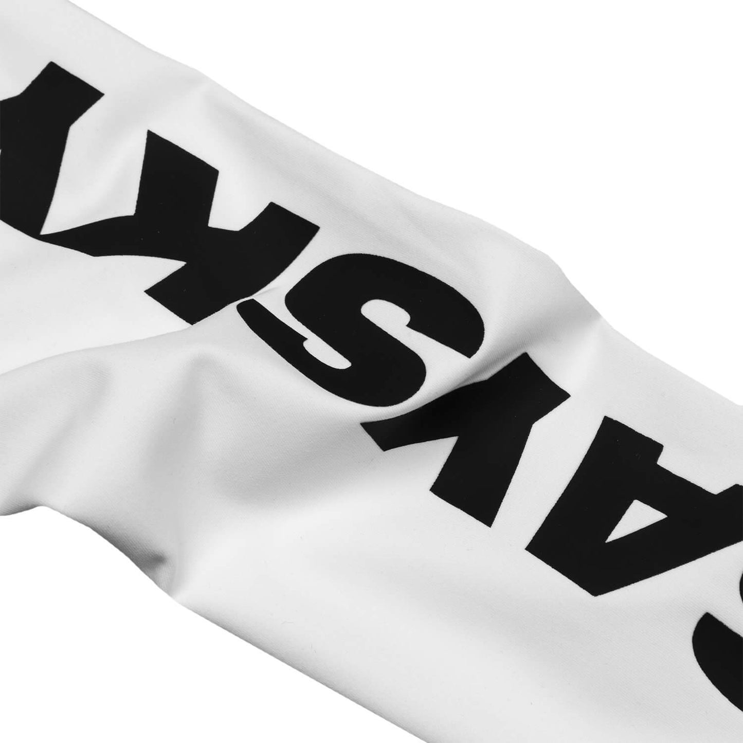 アームガード XMASL01 Combat Sleeves - White [ユニセックス]