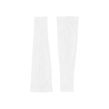 アームガード XMASL01 Combat Sleeves - White [ユニセックス]