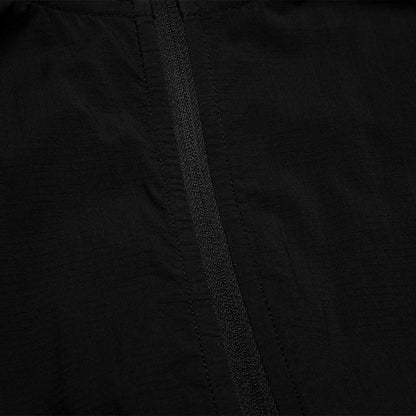 ランニングジャケット GMRJA03 Pace Luxe Jacket - Black [ユニセックス]