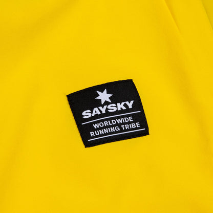 ランニングショーツ HMRSH06 Pace Shorts - Empire Yellow [ユニセックス]
