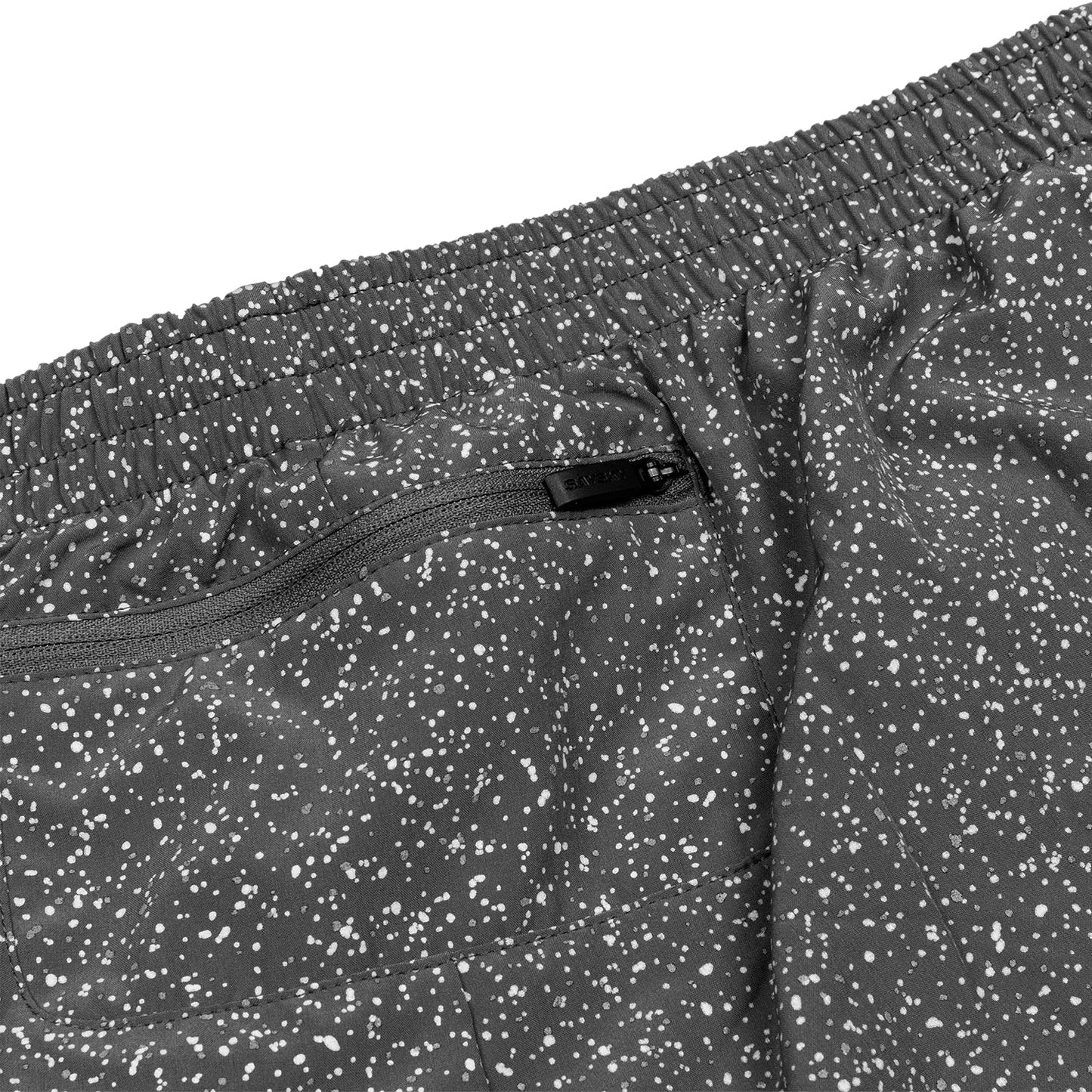 ランニングショーツ HMRSH11 Pace Shorts - Volcanic Gray Universe [ユニセックス]