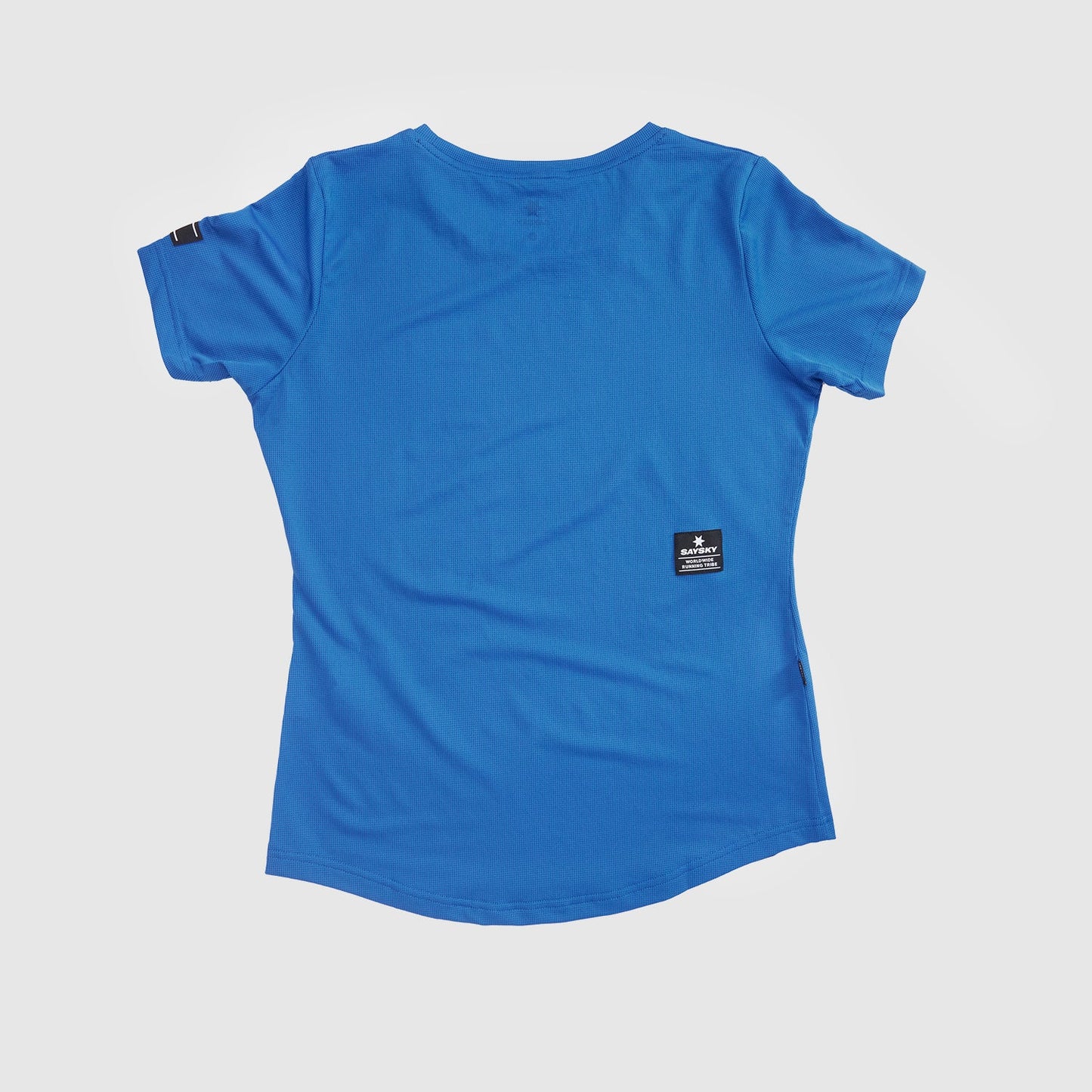 ランニングTシャツ IGRSS07 Wmns Classic Combat T-shirt - Nautical Blue [レディーズ]
