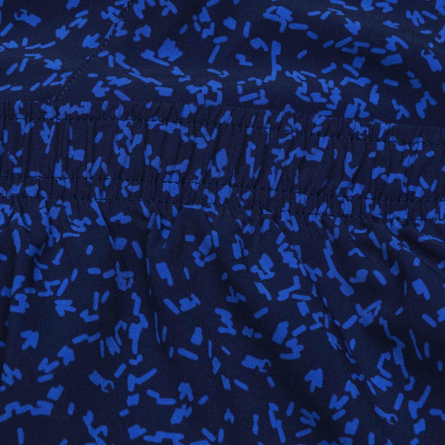 ランニングショーツ FGRSH03 Wmns FTP Pace Shorts - Blue Microbes Print [レディーズ]
