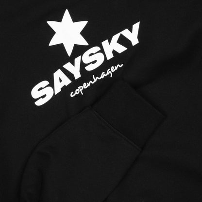 スウェット FMLSW01 Classic Lifestyle Sweatshirt - Black [ユニセックス]