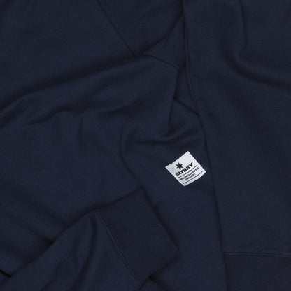 スウェット FMLSW02 Classic Lifestyle Sweatshirt - Maritime Blue [ユニセックス]