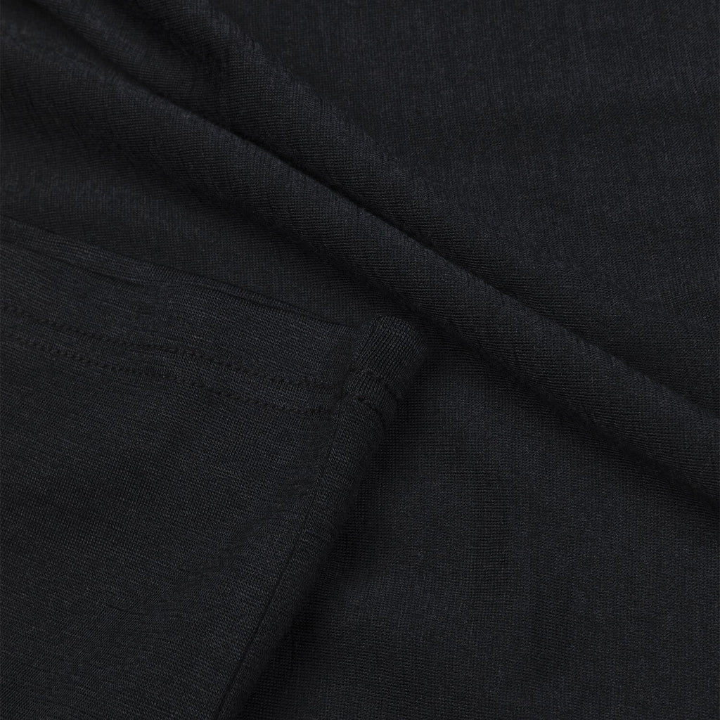 ベースレイヤー（ロングスリーブ） EGRLS05 Wmns Base Layer 165 Long Sleeve - Black [レディーズ]