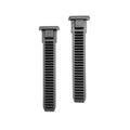 BONTシューズ用交換パーツ SL9-2 スリムラダー9CM 2本セット - Black