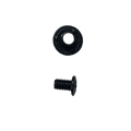 BONTシューズ用交換パーツ TNS Tナット（小） T-nut Small - Black