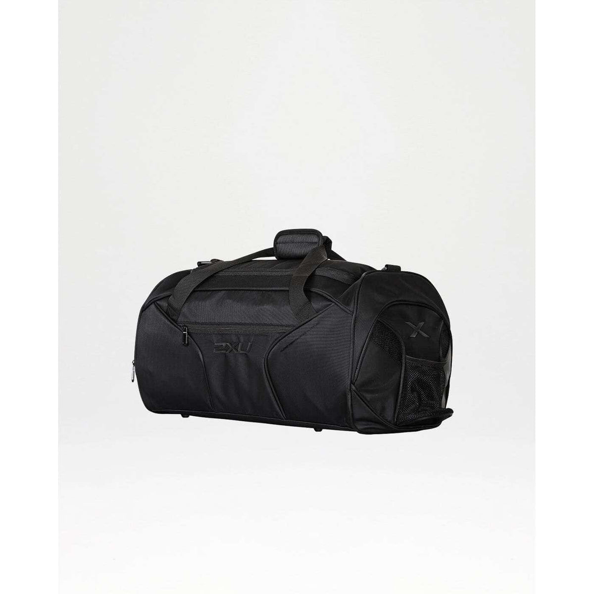 ジムバッグ UQ3804g Blk/Blk Gym Bag - STYLE BIKE ONLINE SHOP