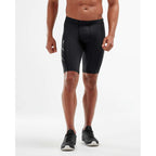 PWXコンプレッションショーツ Compression Shorts - Black/Nero [メンズ] MA3851b-BLK/NRO - STYLE BIKE ONLINE SHOP