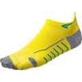 ランニング用3Dソックス - Yellow [ユニセックス] FXR026 - STYLE BIKE ONLINE SHOP