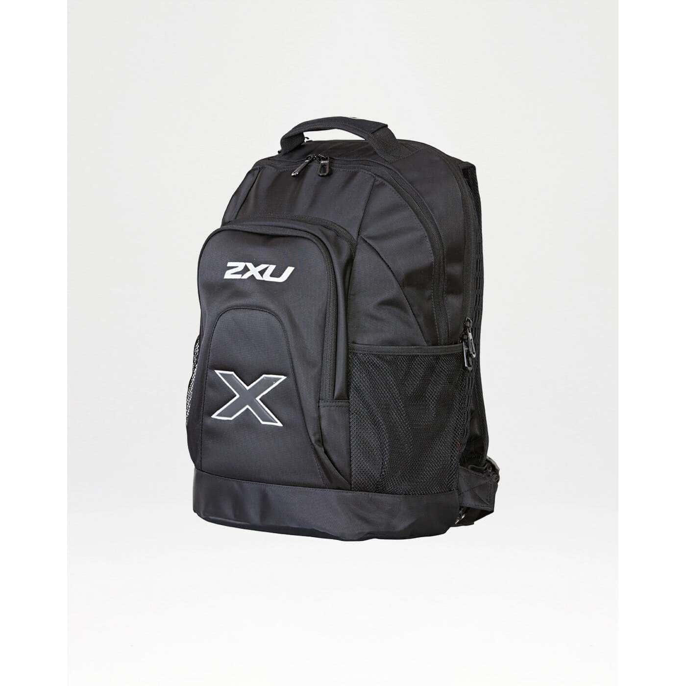 ディスタンスバックパック UQ3803g Blk/Blk Distance Backpack - STYLE BIKE ONLINE SHOP