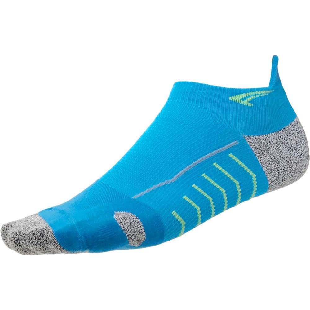 ランニング用3Dソックス - Turquoise Blue [ユニセックス] FXR026 - STYLE BIKE ONLINE SHOP