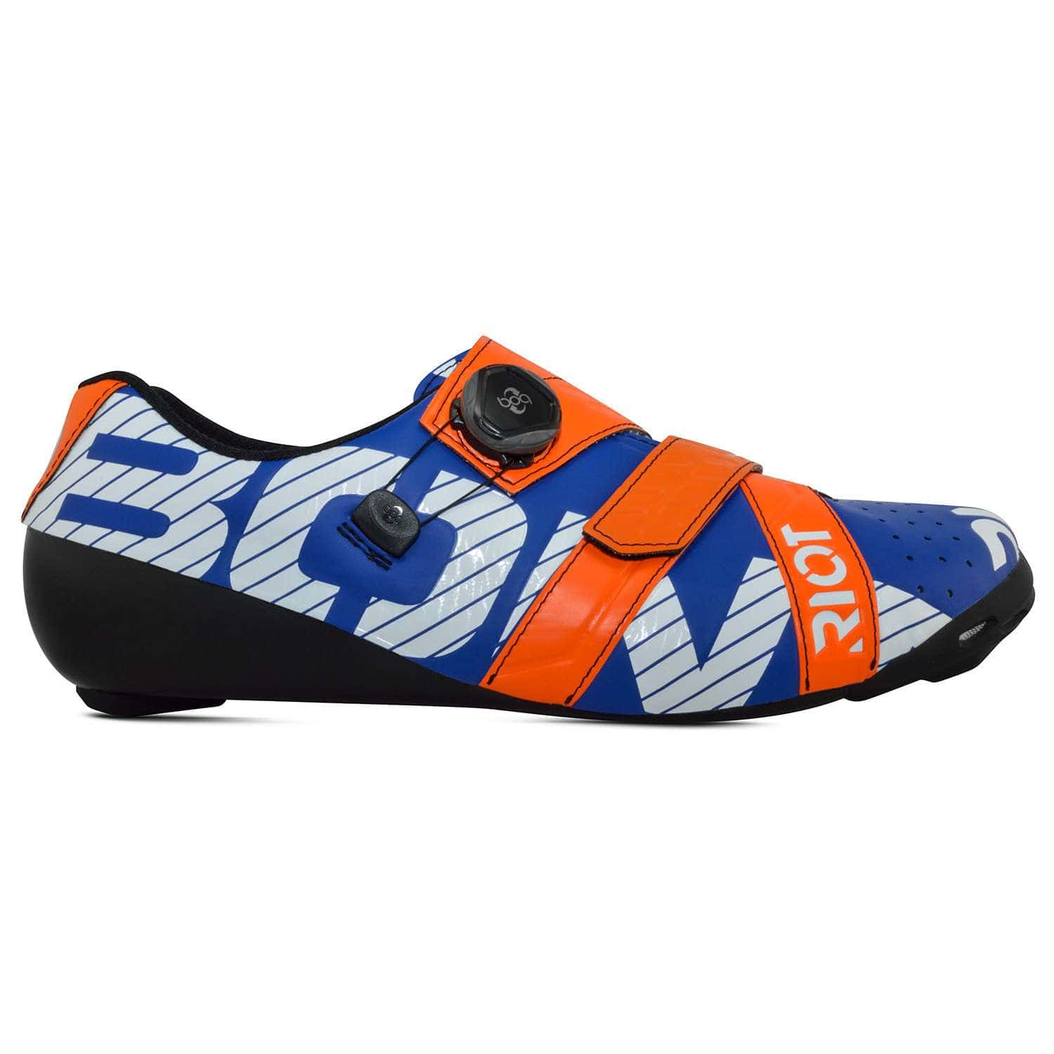 □ 公式 □ BONT Cycling/ボントサイクリング ロードバイク用シューズ