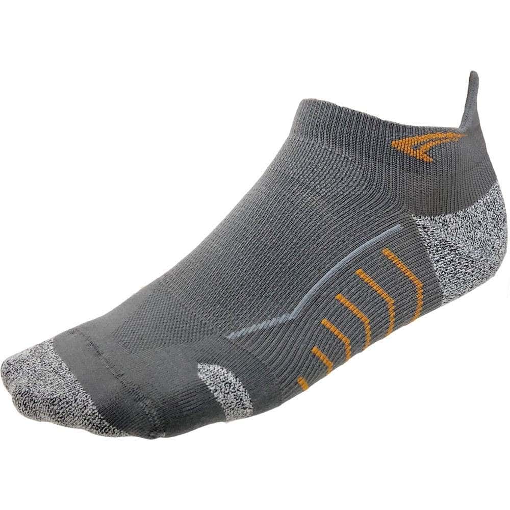 ランニング用3Dソックス - Charcoal Grey [ユニセックス] FXR026 - STYLE BIKE ONLINE SHOP