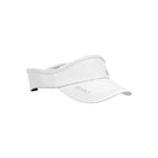 サンバイザー UQ5686f Wht/Wht Run Visor - STYLE BIKE ONLINE SHOP