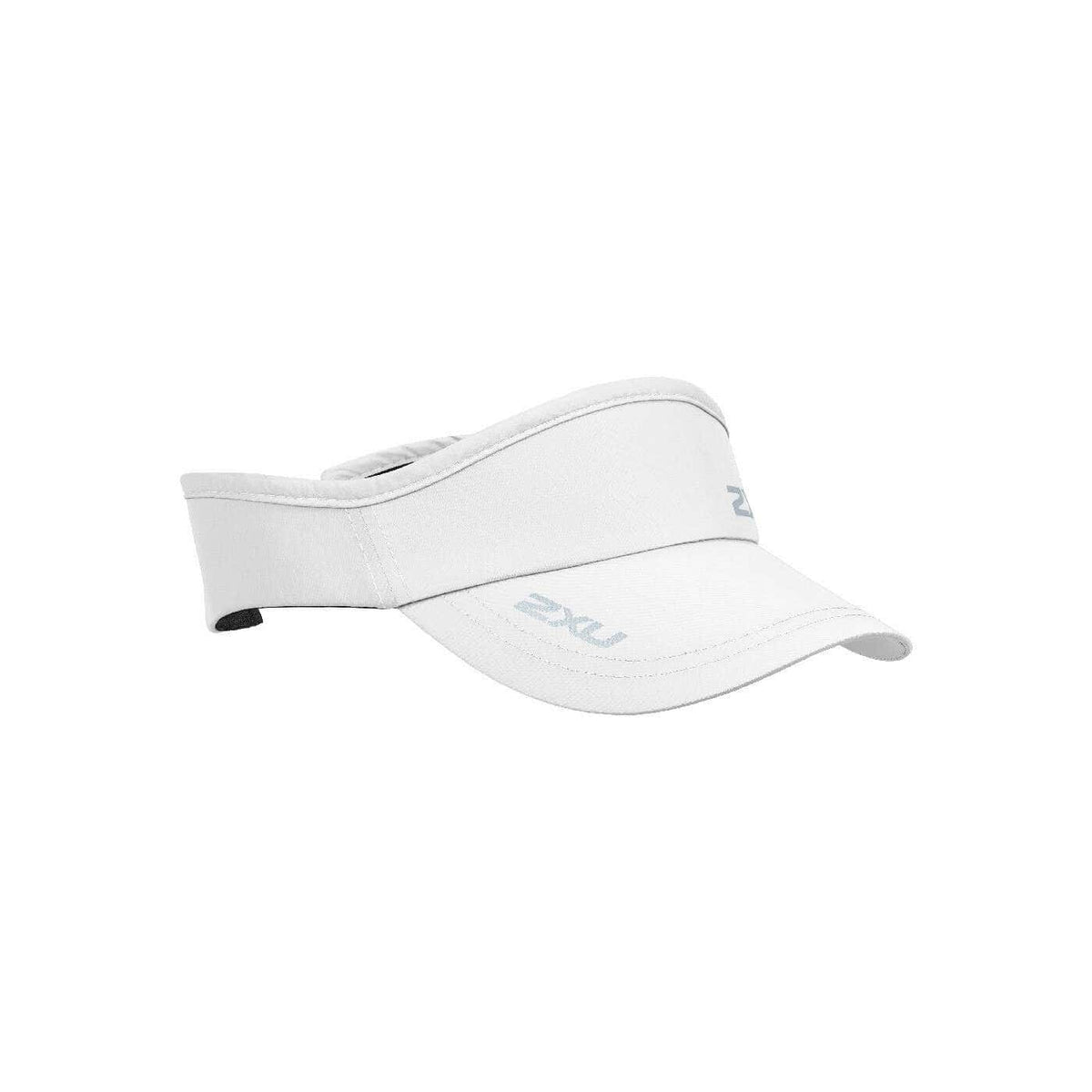 サンバイザー UQ5686f Wht/Wht Run Visor - STYLE BIKE ONLINE SHOP