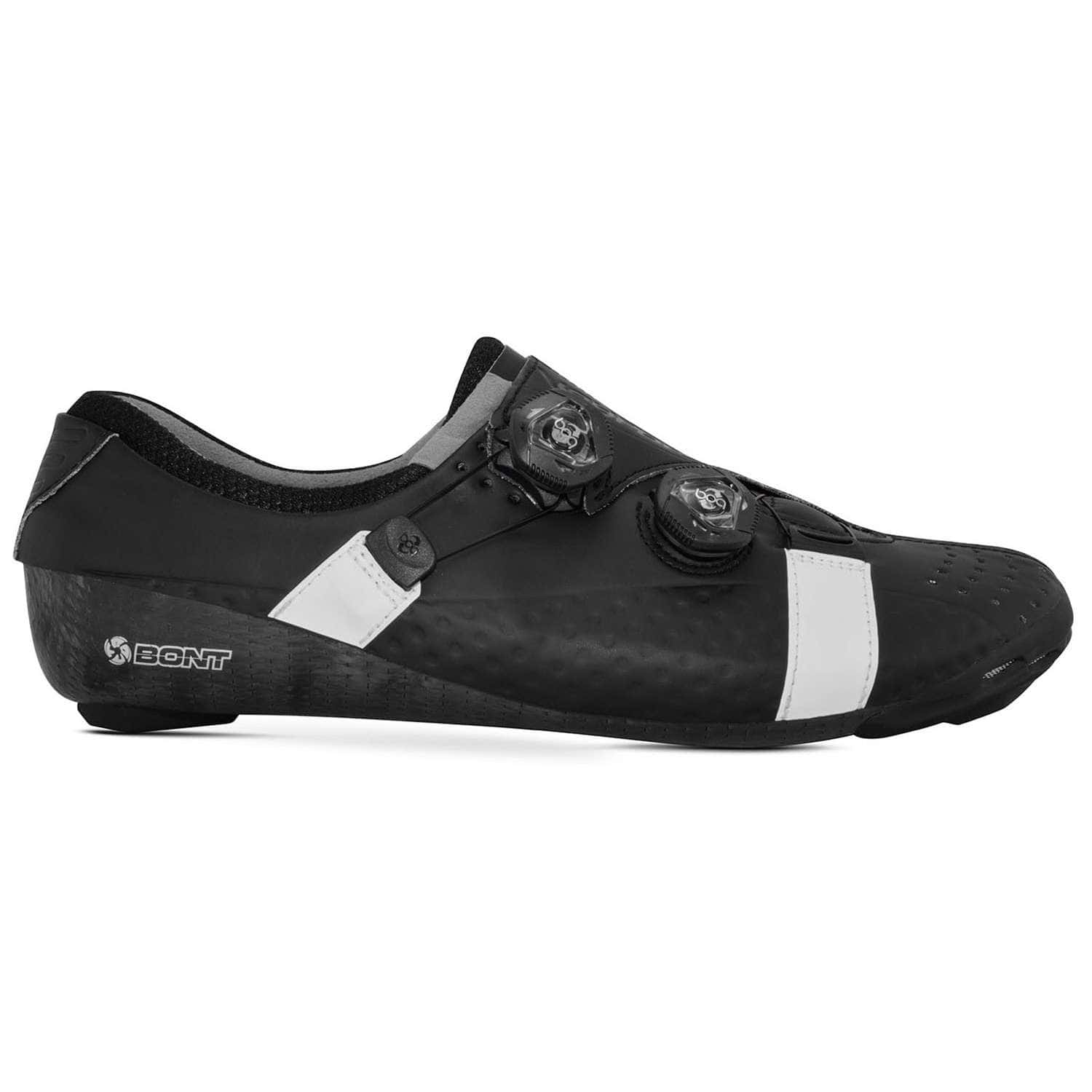 Bont Vaypor S ロードシューズ ボント サイズ43 - 自転車