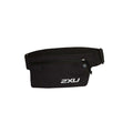ランニングベルト UQ5360g Blk/Blk Run Belt - STYLE BIKE ONLINE SHOP