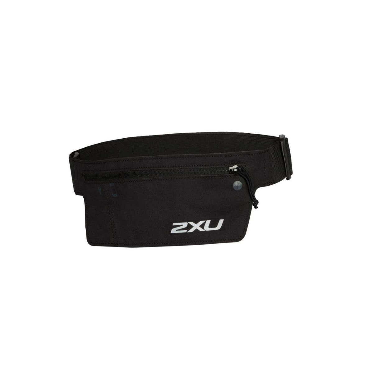 ランニングベルト UQ5360g Blk/Blk Run Belt - STYLE BIKE ONLINE SHOP